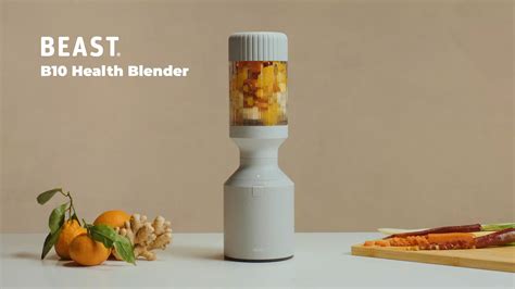 beast health blender|The Beast Health Blender Collection 